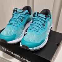 under armour hovr guardian 3, снимка 2 - Маратонки - 43024771