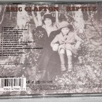 Eric Clapton CD Колекция , снимка 4 - CD дискове - 43677737