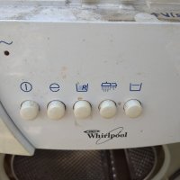 пералня Whirlpool на части -FL 5105, снимка 4 - Перални - 28411374
