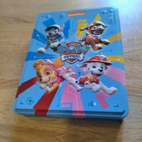 "Paw Patrol/Пес Патрул" (пъзели, карти, книжки рисуване, фигурки), снимка 4 - Фигурки - 41322156