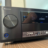 Pioneer SC-LX87, снимка 5 - Ресийвъри, усилватели, смесителни пултове - 44847346