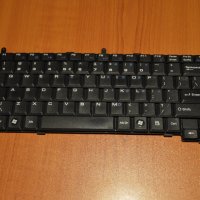 Клавиатура за MSI S420 S425 S430 S450, снимка 1 - Части за лаптопи - 27781820
