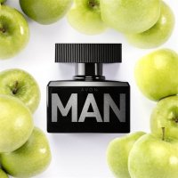 Тоалетна вода Avon Man, снимка 1 - Мъжки парфюми - 27225467