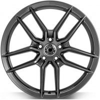 19" Джанти Wrath БМВ 5X120 BMW E90 E92 F30 F31 F32 F36 E60 F10 F11 F06, снимка 2 - Гуми и джанти - 32289433