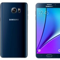Samsung Galaxy Note 5 - Samsung SM-N920 калъф case, снимка 1 - Калъфи, кейсове - 38969924