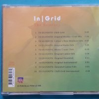 In-Grid – 2CD(Chanson,Europop), снимка 9 - CD дискове - 43042531