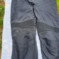 Мото панталон IXS размер L-XL с протектори, снимка 3 - Аксесоари и консумативи - 33117199