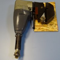 ръчна щанц машина TRUMPF TPSP 1000 Pneumatic Trutool Nibbler, снимка 6 - Други инструменти - 40025811