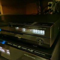 Pioneer BDP 430 Blu-ray DVD CD USB HDMI плейър без дистанционно , снимка 10 - Аудиосистеми - 40303958