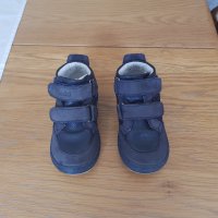 Бебешки обувки Роnki, снимка 4 - Бебешки боти и ботуши - 32331745