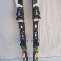 Карвинг ски Elan GSX FIS Amphibio 176см, снимка 4 - Зимни спортове - 43947251