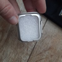 Намалена цена 44лв метална каишка Tasikar за Apple Watch, снимка 8 - Смарт гривни - 43802478