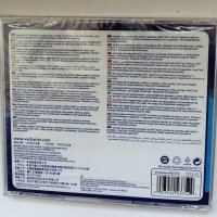 Blu-ray Disc в кутия/ BD-R диск  Verbatim Hard Coat 25GB 6X , снимка 2 - Blu-Ray филми - 28788178