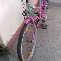 Велосипед Cori 26'', снимка 5 - Велосипеди - 40019845
