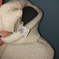 Мекичко бяло поло "Coldwater creeck"®, снимка 7 - Блузи с дълъг ръкав и пуловери - 17091087
