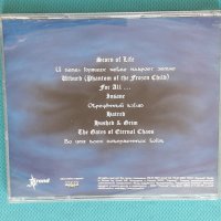 Grom – 2001 - Renaissance (Black Metal), снимка 5 - CD дискове - 43652538