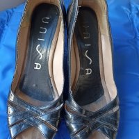 Дамски обувки с платформа 39, снимка 1 - Други - 37439838