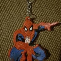 Детски ключодържател,,Spider-Man", снимка 2 - Други - 27569054