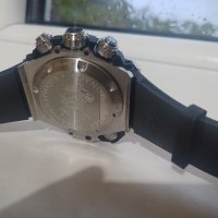 Hublot Oceanographic 1000 m automatic mechanical Хублот автоматичен механичен , снимка 5 - Други - 43476938