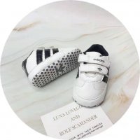 Бебешки маратонки с мека подметка от 0 месеца до 1 годинка в Бебешки обувки  в гр. Несебър - ID32481240 — Bazar.bg