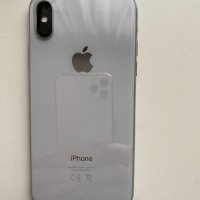 Продавам телефони Iphone X и 12 Pro Max, снимка 2 - Apple iPhone - 38613179