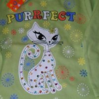Блузки - детски  нови и пижамка, снимка 1 - Детски Блузи и туники - 10862449