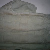 ръчно плетен пуловер от 100 %  домашна вълна, снимка 15 - Блузи с дълъг ръкав и пуловери - 35467192