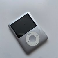 ✅ iPod 🔝 Nano 3 Gen 8 GB, снимка 2 - iPod - 43370997