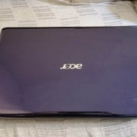 Продавам лаптоп Acer 5738G-на части, снимка 1 - Лаптопи за дома - 33611941