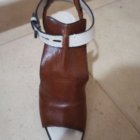 Дамски сандали, снимка 4 - Сандали - 33550047