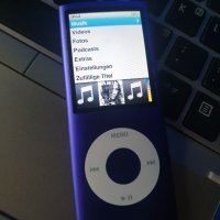 ipod a1285 8gb, снимка 8 - iPod - 33138454