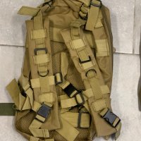 Тактически чанти за оръжие,Тактически раници(25 литрови),и тактически чанти за бедро, снимка 14 - Екипировка - 39882268