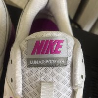 Nike Lunar Forever, снимка 4 - Маратонки - 27631938