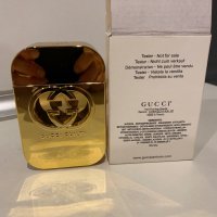 Gucci Guilty 100ml Tester , снимка 2 - Дамски парфюми - 39723251