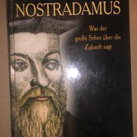 Nostradamus: Was der große Seher über die Zukunft sagt, снимка 1 - Други - 32814443