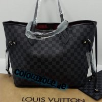 Чанта Louis Vuitton  код DS 570, снимка 1 - Чанти - 30967236