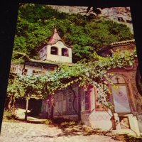 Две стари картички София национален театър, Преображенски манастир 41654, снимка 7 - Колекции - 43100029