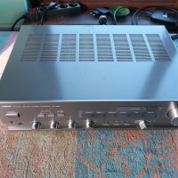 YAMAHA AX-530 STEREO AMPLIFIER , снимка 12 - Ресийвъри, усилватели, смесителни пултове - 44050893