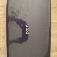 Acer Aspire 5738  модел MS2264 за части ., снимка 1 - Части за лаптопи - 43522546