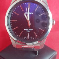Часовник Casio MTP-E180 С ГАРАНЦИЯЯ!, снимка 1 - Мъжки - 42940996
