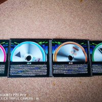 Radio Play HITS set box of 4 original CD 2011, снимка 2 - CD дискове - 28637224