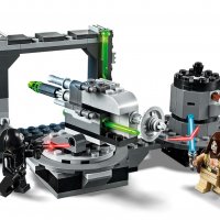 Конструктор LEGO® Star Wars™ 75246 - Оръдие на звездата на смъртта, снимка 3 - Конструктори - 28401989