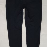 Tommy Hilfiger Monogram Sweatpants оригинално долнище S памук долница, снимка 6 - Спортни дрехи, екипи - 43835434
