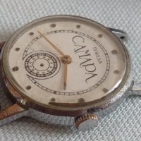 Колекционерски часовник ПОБЕДА САМАРА стар рядък за КОЛЕКЦИЯ ДЕКОРАЦИЯ 41731, снимка 4 - Други ценни предмети - 43893609