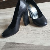 Дамски официални обувки Dario Bruni, снимка 2 - Дамски елегантни обувки - 43697987