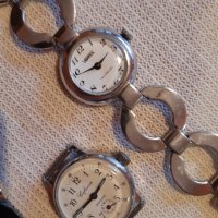 Часовници, снимка 3 - Антикварни и старинни предмети - 28611747