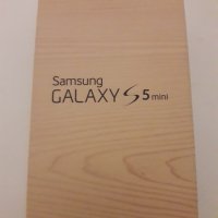 Продавам чисто нов телефон , снимка 1 - Samsung - 43118552
