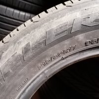 1 бр. 215/60/17 Bridgestone Dueler, снимка 4 - Гуми и джанти - 17957458