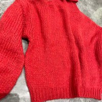 Пуловер С размер, снимка 2 - Блузи с дълъг ръкав и пуловери - 43545804
