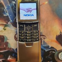 Nokia 8800 classic , снимка 3 - Nokia - 34913987